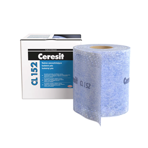 Ceresit CL 152 sarokerősítő szalag 50m x 12cm