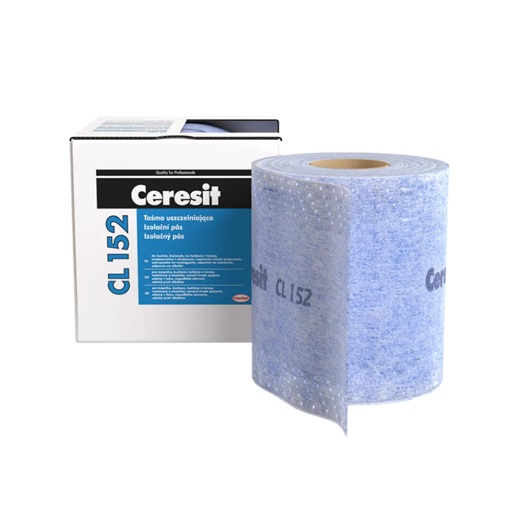 Ceresit CL 152 sarokerősítő szalag 50m x 12cm