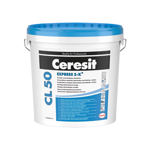 Ceresit CL 50 2K szigetelő fólia  12,5 kg