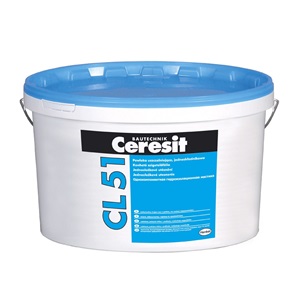 Ceresit CL 51 szigetelő fólia  5 kg