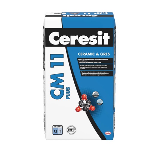 Ceresit CM 11 fagyálló rag. 25 kg (C1T)
