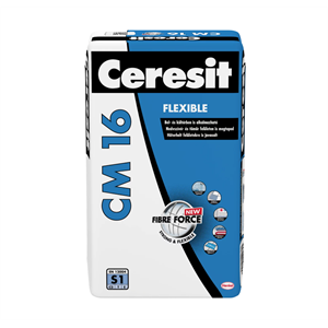 Ceresit CM 16 gress rag. 25 kg (C2TES1)