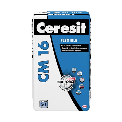 Ceresit CM 16 gress rag. 25 kg (C2TES1)