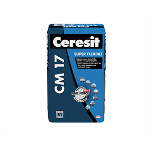 Ceresit CM 17 flex rag. 25 kg (C2TES1)