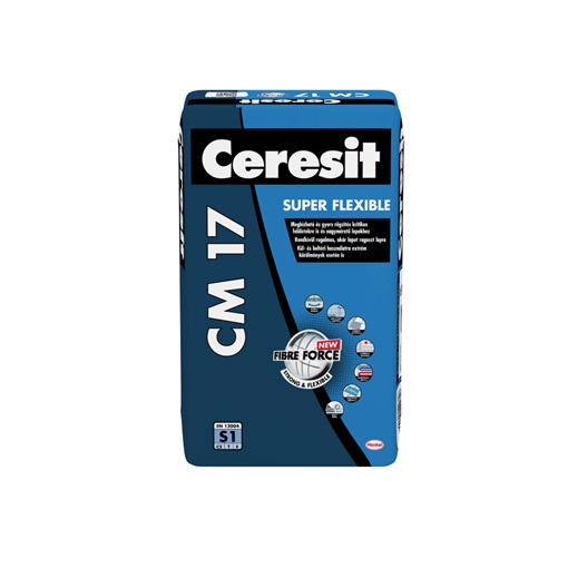 Ceresit CM 17 flex rag. 25 kg (C2TES1)
