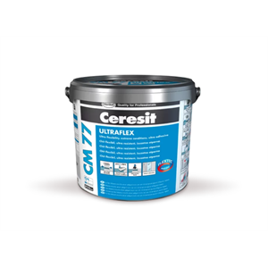 Ceresit CM 77 burkolatragasztó 8 kg