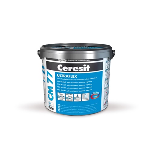 Ceresit CM 77 burkolatragasztó 8 kg