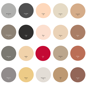 Ceresit CS 25 szaniter szilikon 145 almond brown 280 ml