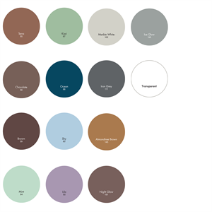 Ceresit CS 25 szaniter szilikon 145 almond brown 280 ml