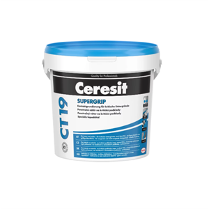 Ceresit CT19 tapadóhíd 1kg