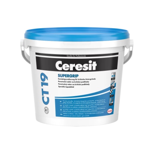 Ceresit CT19 tapadóhíd 5kg