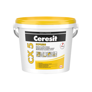 Ceresit CX5 Express betonjavító habarcs 2 kg