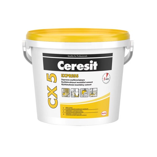 Ceresit CX5 Express betonjavító habarcs 2 kg