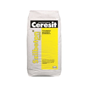 Ceresit Szilbeton Rapid gyorskötő habarcs 20 kg