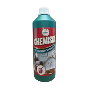Chemisol penészgátló adalék 1 L
