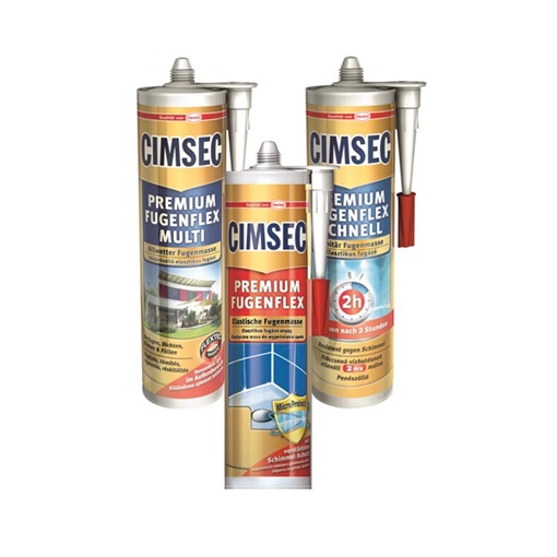 Cimsec Fugenflex 42 madeira 310 ml