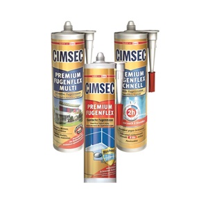 Cimsec Fugenflex 42 madeira 310 ml