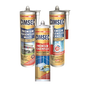 Cimsec Fugenflex 64 égisz 310 ml
