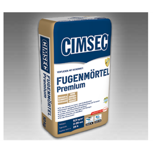 Cimsec Széles fugázó 13 szürke 10 kg