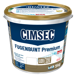 Cimsec fugázó 06 ezüstszürke 5 kg