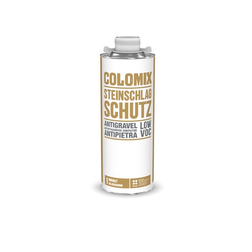 Colomix Rücsi Low VOC fehér 1 kg