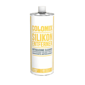 Colomix szilikonmentesítő low VOC 1 L