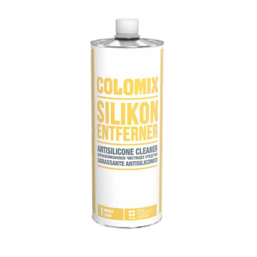 Colomix szilikonmentesítő low VOC 1 L