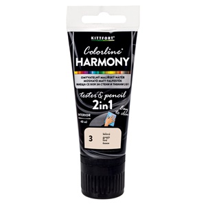 Colorline Harmony 03 Gyapjú 40 ml