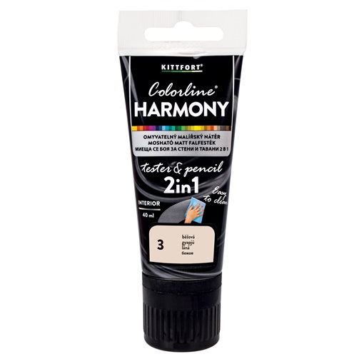 Colorline Harmony 03 Gyapjú 40 ml