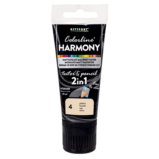 Colorline Harmony 04 Kesudió 40 ml
