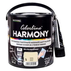 Colorline Harmony 05 Mimóza 2,5 L