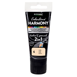 Colorline Harmony 06 Vanília 40 ml