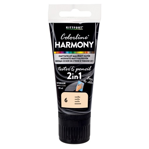 Colorline Harmony 06 Vanília 40 ml