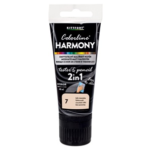Colorline Harmony 07 Fehércsoki 40 ml