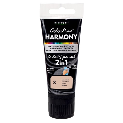 Colorline Harmony 08 Homoktövis 40 ml