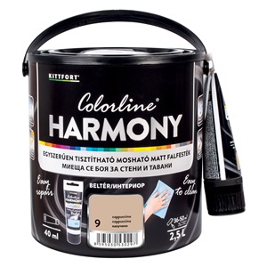 Colorline Harmony 09 Cappucino 2,5 L