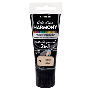 Colorline Harmony 09 Cappucino 40 ml
