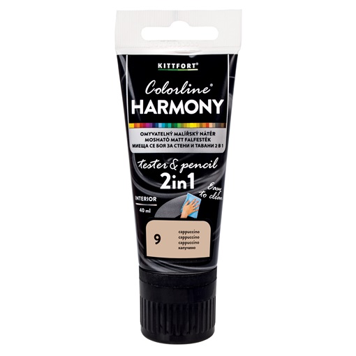 Colorline Harmony 09 Cappucino 40 ml