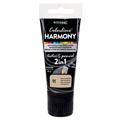 Colorline Harmony 11 Latte Macchiato 40 ml