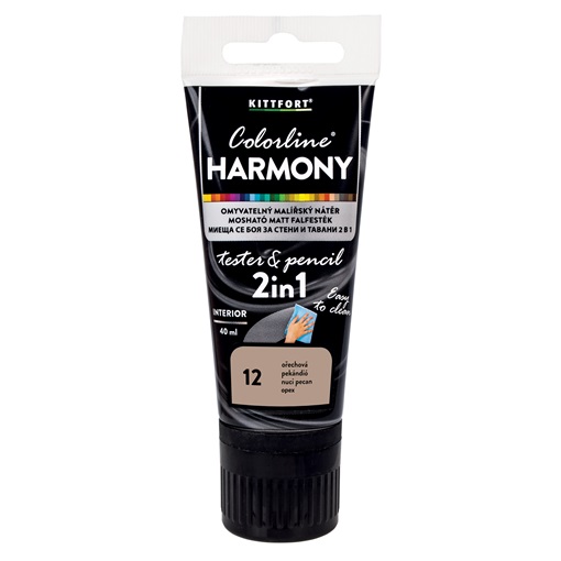 Colorline Harmony 12 Pekándió 40 ml