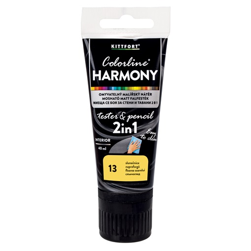 Colorline Harmony 13 Napraforgó 40 ml