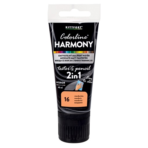 Colorline Harmony 16 Mandarin 40 ml