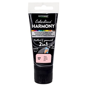 Colorline Harmony 17 Vadrózsa 40 ml