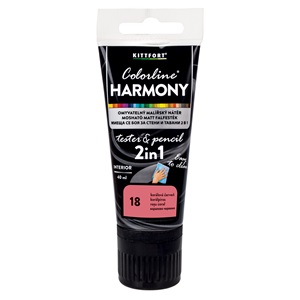 Colorline Harmony 18 Korálpiros 40 ml