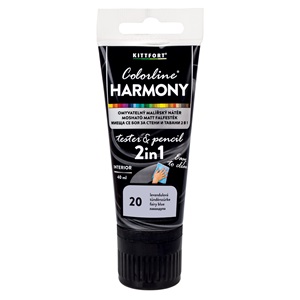 Colorline Harmony 20 Tündérszürke 40 ml