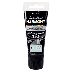 Colorline Harmony 21 Delfinkék 40 ml