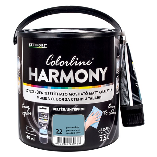 Colorline Harmony 22 Provanszikék 2,5 L