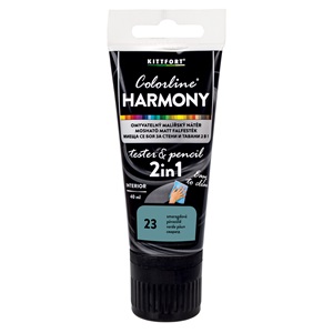 Colorline Harmony 23 Pávazöld 40 ml