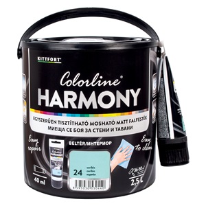 Colorline Harmony 24 Caribic 2,5 L