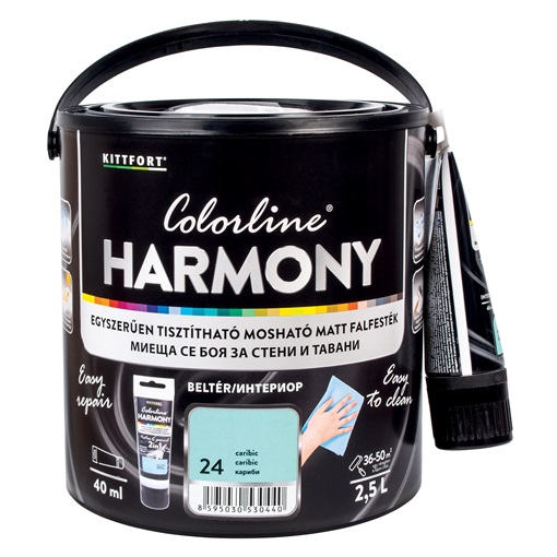 Colorline Harmony 24 Caribic 2,5 L